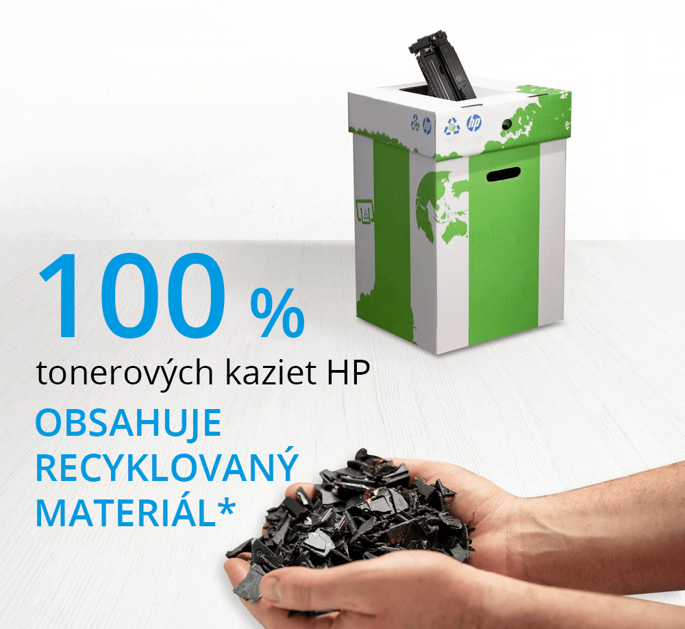 Toner HP CF210A Toner HP CF210A